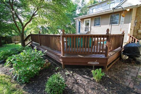 145 W Mound St, Circleville, OH 43113 photo 16