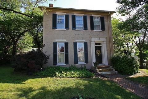 145 W Mound St, Circleville, OH 43113 photo 3