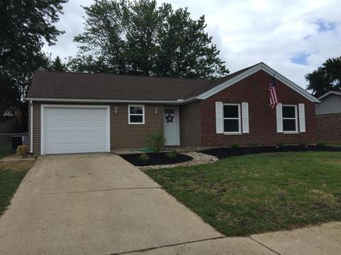 1820 Chippewa Dr, Circleville, OH 43113 photo 1