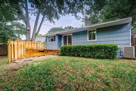 257 E Clearview Ave, Worthington, OH 43085 photo 17