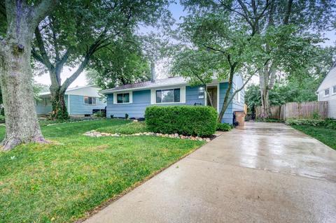 257 E Clearview Ave, Worthington, OH 43085 photo 2
