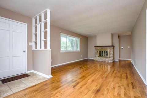 257 E Clearview Ave, Worthington, OH 43085 photo 3