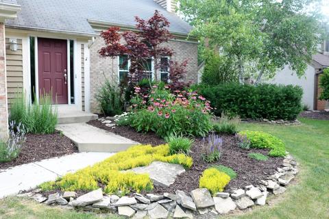 7816 Brandonway Dr, Dublin, OH 43017 photo 2
