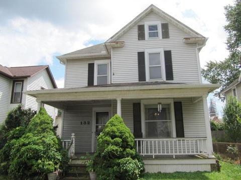 132 E 5th Avenue Ave, Lancaster, OH 43130 photo 1