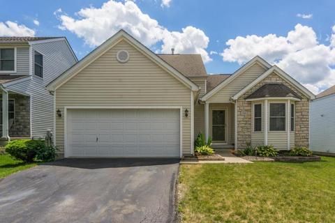 753 Salinger Dr, Lithopolis, OH 43136 photo 2