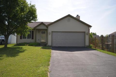 258 Westbear Ct, Galloway, OH 43119 photo 1