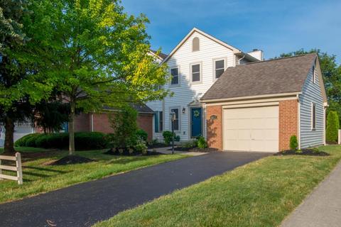 6815 Vally Down Rd, Dublin, OH 43017 photo 1