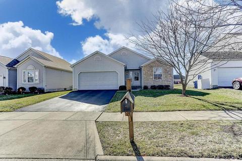7717 Powers Ridge Dr, Blacklick, OH 43004 photo 2