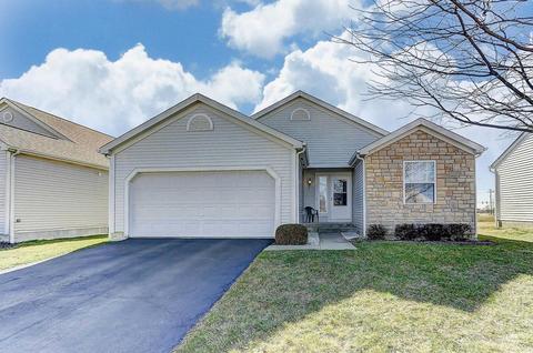 7717 Powers Ridge Dr, Blacklick, OH 43004 photo 1
