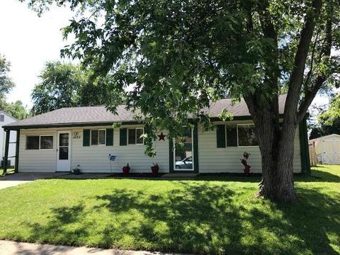 1022 Westview Dr, Hebron, OH 43025 photo 1