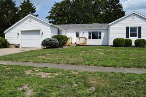 1266 Edgewood Dr, Circleville, OH 43113 photo 2