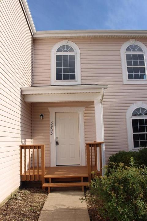 5803 Templar St, Columbus, OH 43232 photo 2