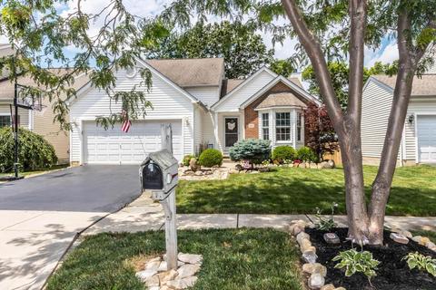 263 Iris Trail Dr, Galloway, OH 43119 photo 1