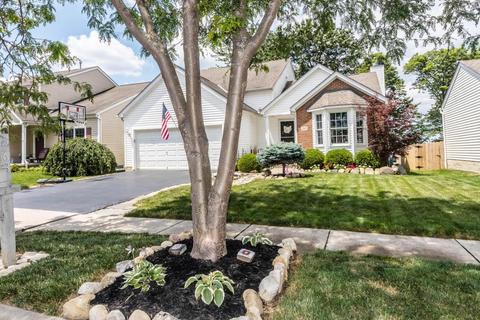 263 Iris Trail Dr, Galloway, OH 43119 photo 2