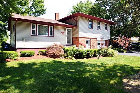 8564 Frazier Dr, Plain City, OH 43064 photo 1