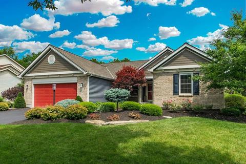 6398 Monaghan Dr, Dublin, OH 43016 photo 1