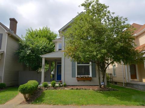 391 E Kossuth St, Columbus, OH 43206 photo 1