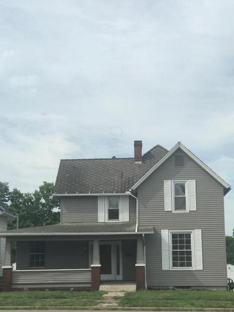 484 E Main St, Circleville, OH 43113 photo 1