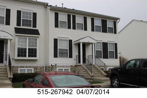 311 Pristine Path, Blacklick, OH 43004 photo 1