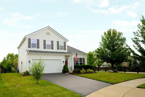 142 Millcroft Pl, Delaware, OH 43015 photo 3