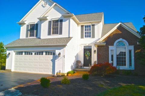 2836 Jericho Pl, Delaware, OH 43015 photo 1