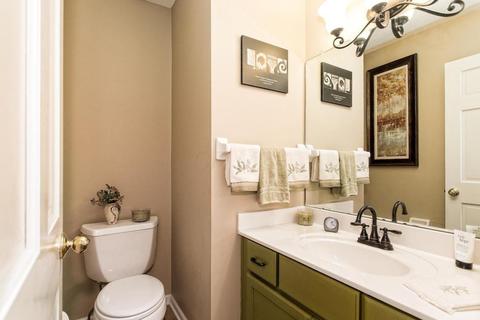 5544 Caplestone Ln, Dublin, OH 43017 photo 4