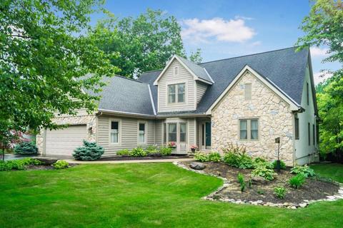 5544 Caplestone Ln, Dublin, OH 43017 photo 1