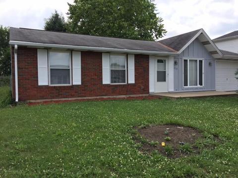 370 Apache Dr, Circleville, OH 43113 photo 1