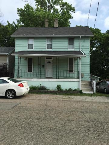 160 E Water St, Circleville, OH 43113 photo 1