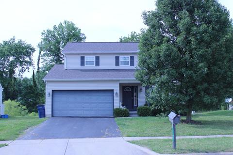 239 Haystack Ave, Pataskala, OH 43062 photo 1