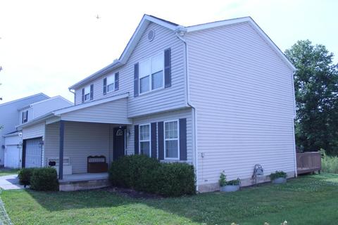 239 Haystack Ave, Pataskala, OH 43062 photo 2
