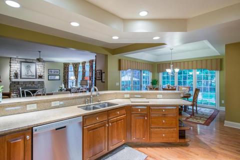7801 Lanham Ct, Dublin, OH 43016 photo 9