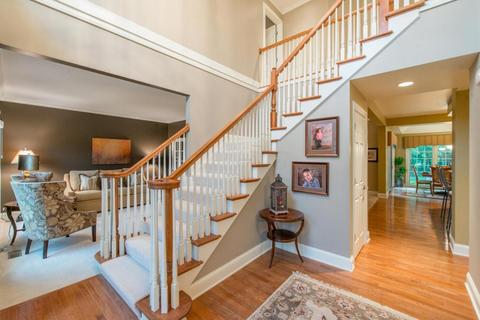 7801 Lanham Ct, Dublin, OH 43016 photo 5