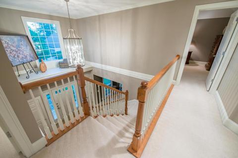 7801 Lanham Ct, Dublin, OH 43016 photo 30