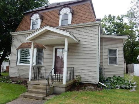 40 E Main St, Lucas, OH 44843 photo 1