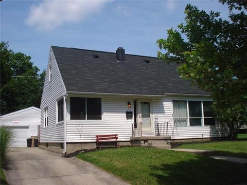 523 S Douglas Ave, Springfield, OH 45505 photo 1