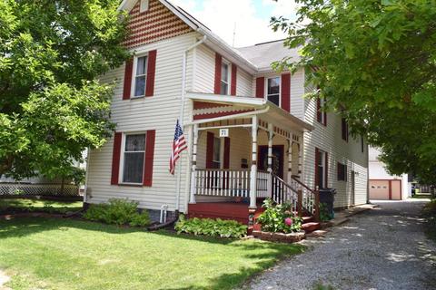 71 E Coshocton St, Johnstown, OH 43031 photo 1
