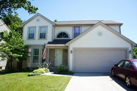 7973 Windsome Ct, Blacklick, OH 43004 photo 1