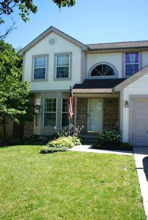 7973 Windsome Ct, Blacklick, OH 43004 photo 2