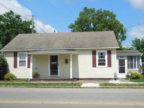 311 Clinton St, Circleville, OH 43113 photo 13