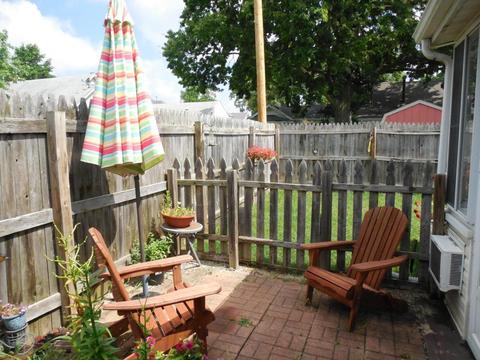 311 Clinton St, Circleville, OH 43113 photo 11