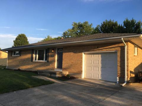 1111 Stanway Ave, Springfield, OH 45503 photo 2
