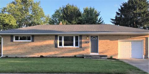 1111 Stanway Ave, Springfield, OH 45503 photo 1