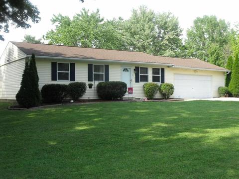 6378 Putnam Dr, Circleville, OH 43113 photo 1