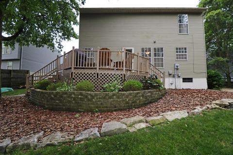 4342 Eagle View Ct, Columbus, OH 43228 photo 35