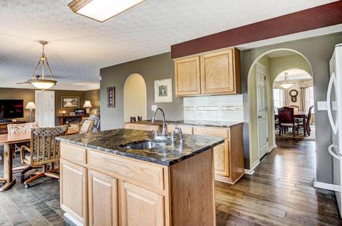 199 Heathermere Loop, Galena, OH 43021 photo 10