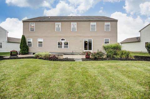 199 Heathermere Loop, Galena, OH 43021 photo 38