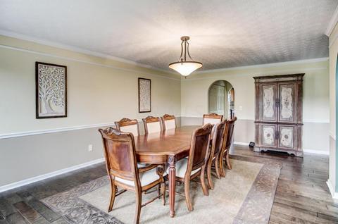 199 Heathermere Loop, Galena, OH 43021 photo 5