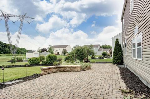 199 Heathermere Loop, Galena, OH 43021 photo 40