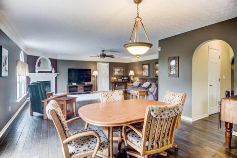 199 Heathermere Loop, Galena, OH 43021 photo 14